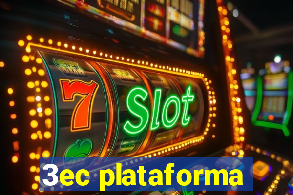 3ec plataforma